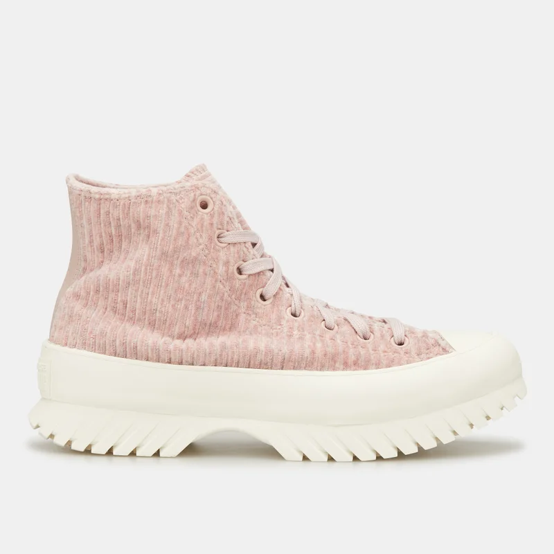 CONVERSE Chuck Taylor All Star Lugged 2.0 Cozy Utility Unisex Shoe