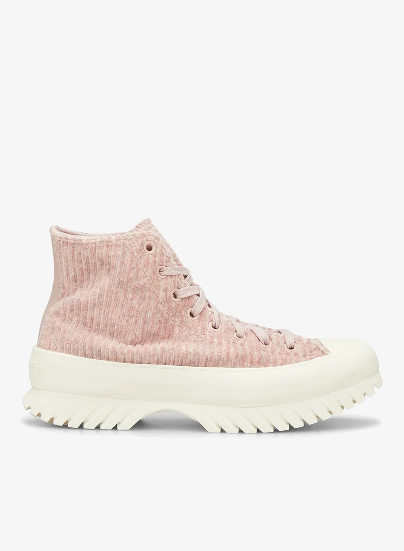 Chuck Taylor All Star Lugged 2.0 Cozy Utility Unisex Shoe