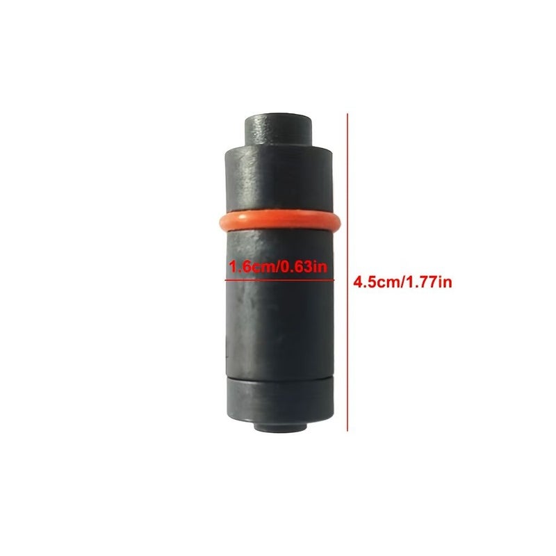 PCV Valve One Way Vent Valve 26740 2M000 for KIA HYUNDAI Auto Parts - Image 2
