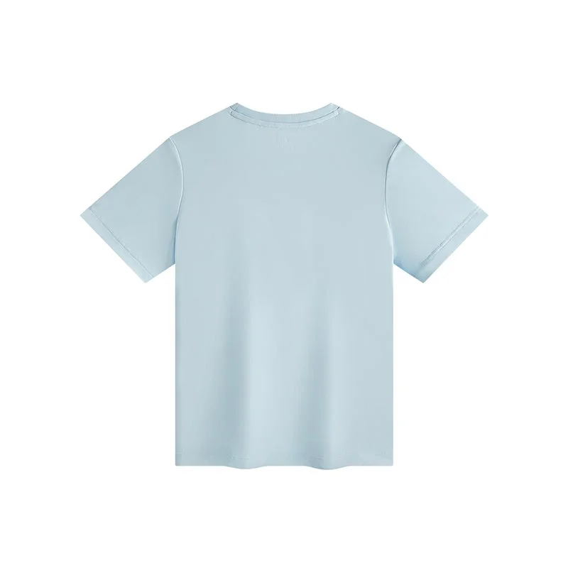 ANTA COMPREHENSIVE TRAINING Short T-Shirt