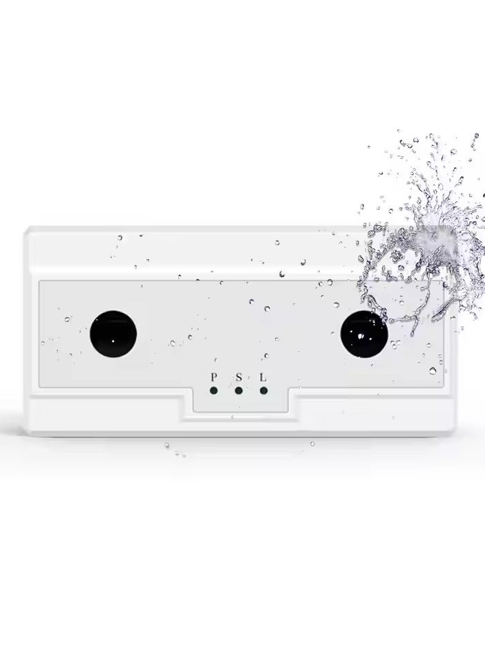 TeleGiga Retail People Counter Camera | Footcall Couter - Image 1