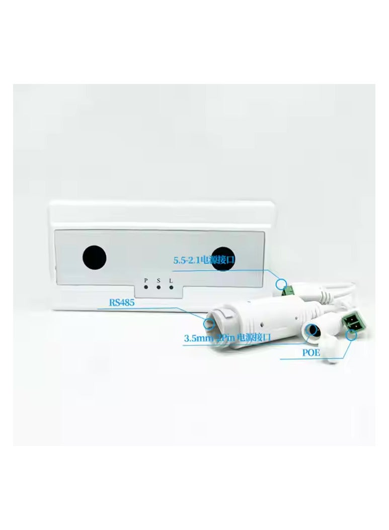 TeleGiga Retail People Counter Camera | Footcall Couter - Image 2