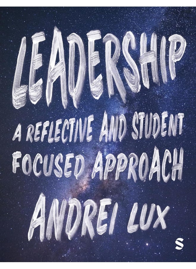 null - Leadership: A Reflective and Student Focused Approach - Image 1