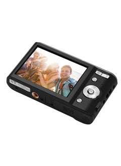 Generic Portable Digital Camera 48MP 2.7K 2.88-inch IPS Screen 16X Zoom Auto Focus Self-Timer 32GB Extended Memory Face Detection Anti-shaking  - Image 3