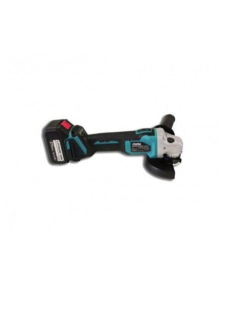 Clarke Cordless Angle Grinder 115mm