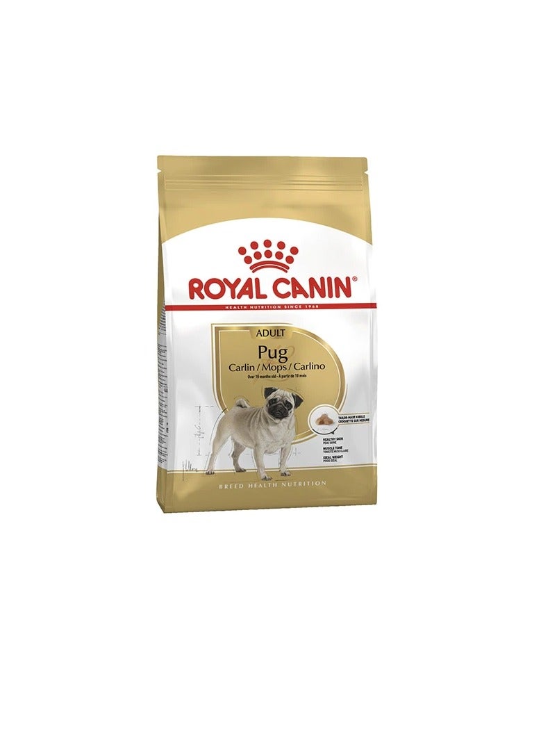 رويال كانين باغ طعام جاف للكلاب البالغة - Image 1