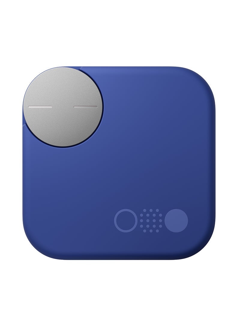 JAJEEK Buds Pro 2, ChatGPT Integrated,  True Wireless With Clear Voice Technology 2.0, 50 dB Smart Active Noise Cancellation, Spatial Audio Effect, IP55, Middle East Version Blue - Image 5