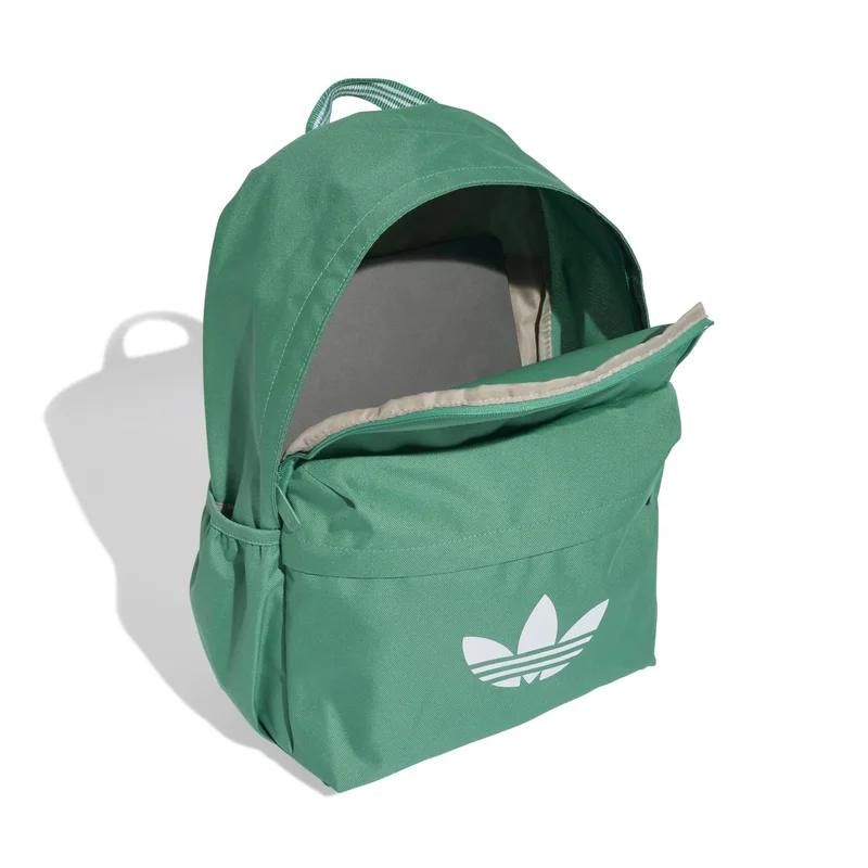 Adidas adidas Cl Backpack Ac Green Originals Bags