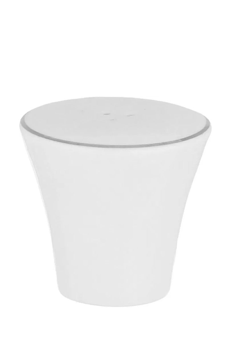 السيف غاليري طقم سفرة بورسلان السيف غاليري، 65 قطعة - ابيض - Image 5