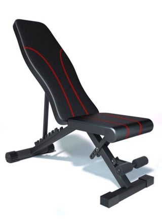 Professional Multi-Position Workout Weight Bench Press - pzsku/Z808A1565134F8708D438Z/45/_/1648989170/22d567a3-b0a5-413d-a986-b0024bbd277b