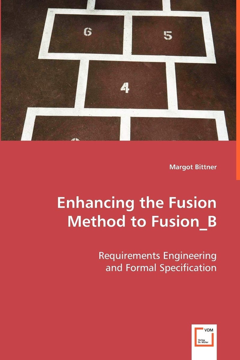 Enhancing the Fusion Method to Fusion_B - Image 1