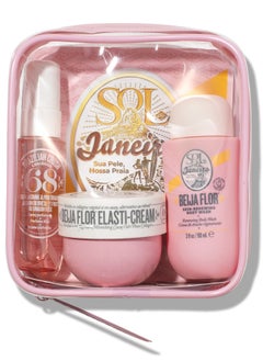 Sol de Janeiro Sol De Janeiro Beija Flor Summer Jet Set  - Image 1