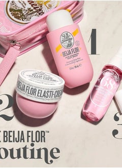 Sol de Janeiro Sol De Janeiro Beija Flor Summer Jet Set  - Image 3