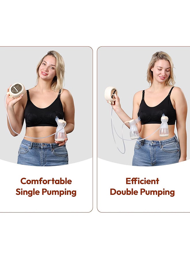 NCVI Electric Breast Pump-NC-AM8128 - Image 5