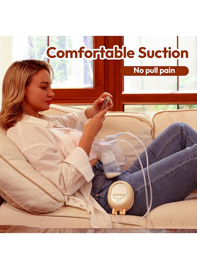 NCVI Electric Breast Pump-NC-AM8128 - Image 2