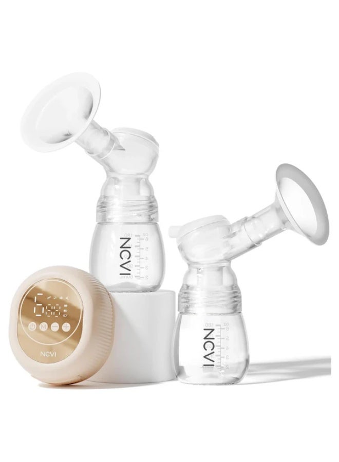 NCVI Electric Breast Pump-NC-AM8128 - Image 1