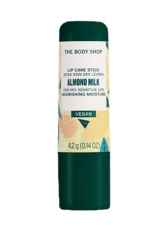 Almond Milk Lip Care Stick