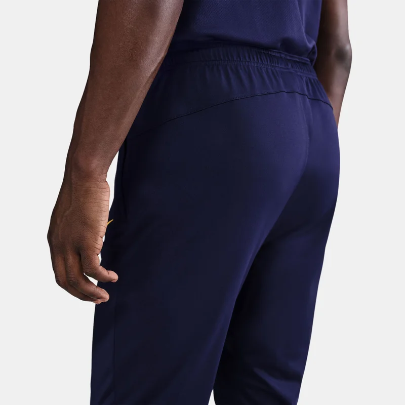 Nike Men's FC Barcelona Strike Knit Football Track Pants