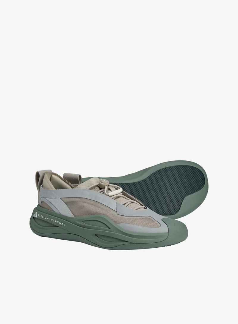 Adidas adidas by Stella McCartney Sportswear Low Ground Shoes
