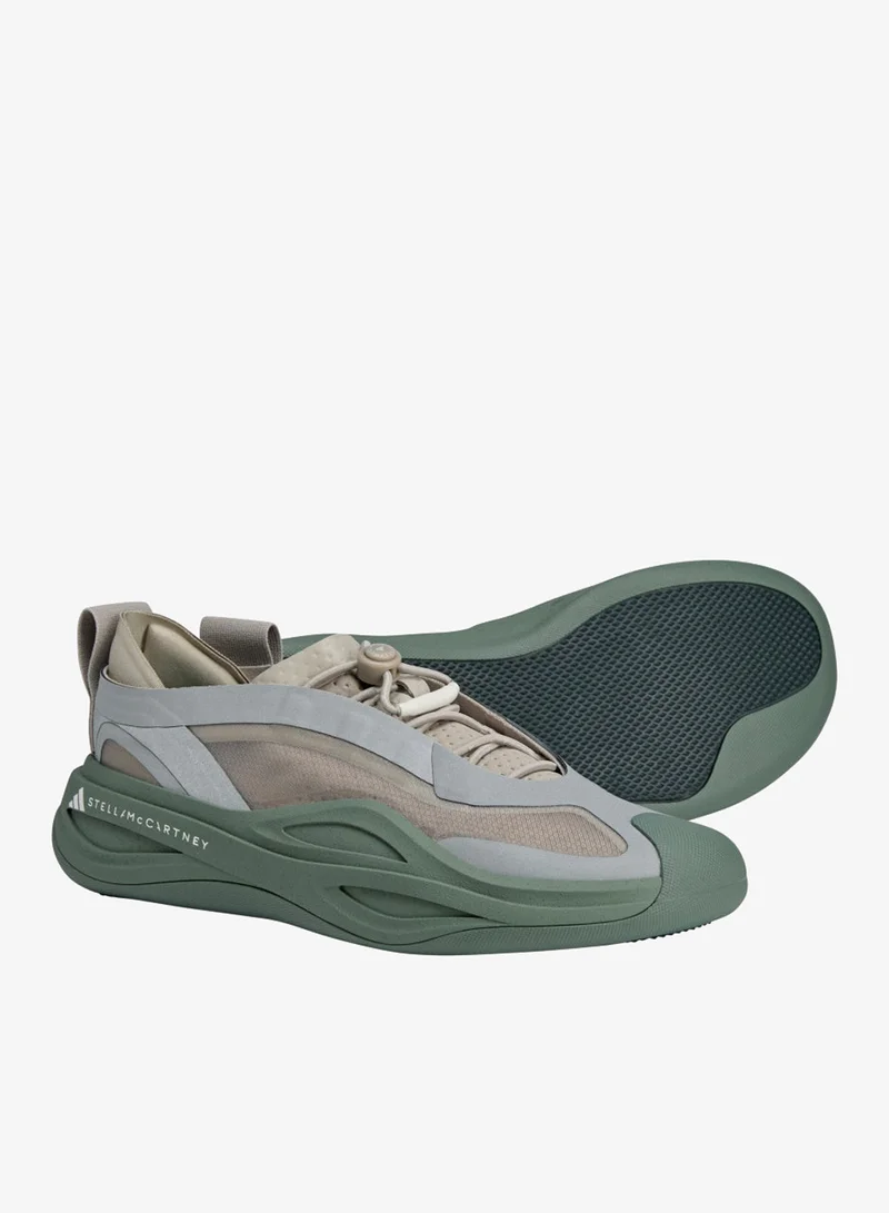Adidas adidas by Stella McCartney Sportswear Low Ground Shoes