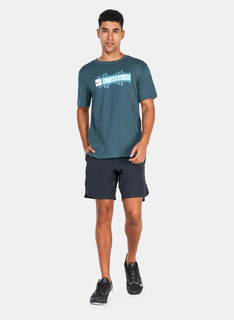 Nike Men's Dri-FIT T-Shirt