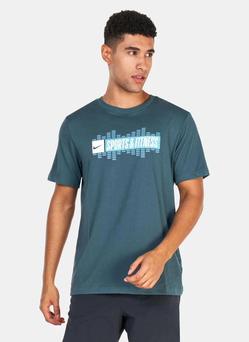 Nike Men's Dri-FIT T-Shirt