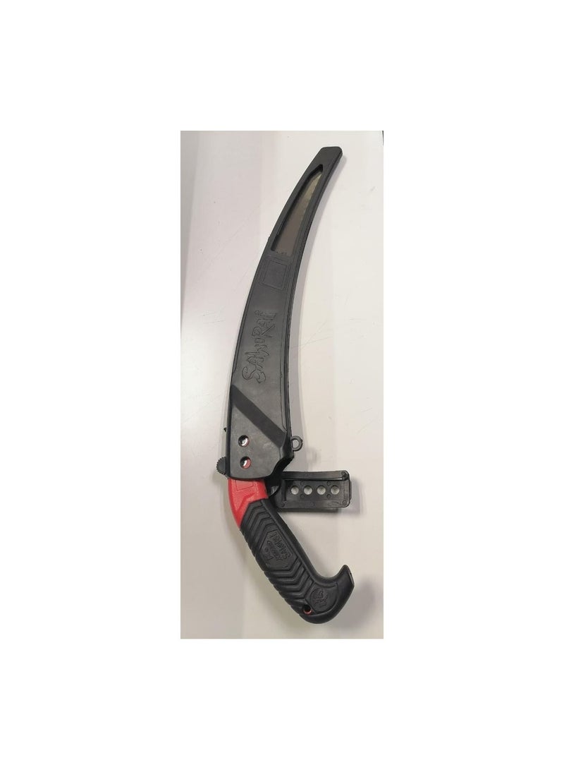 Samurai Prunning Saw