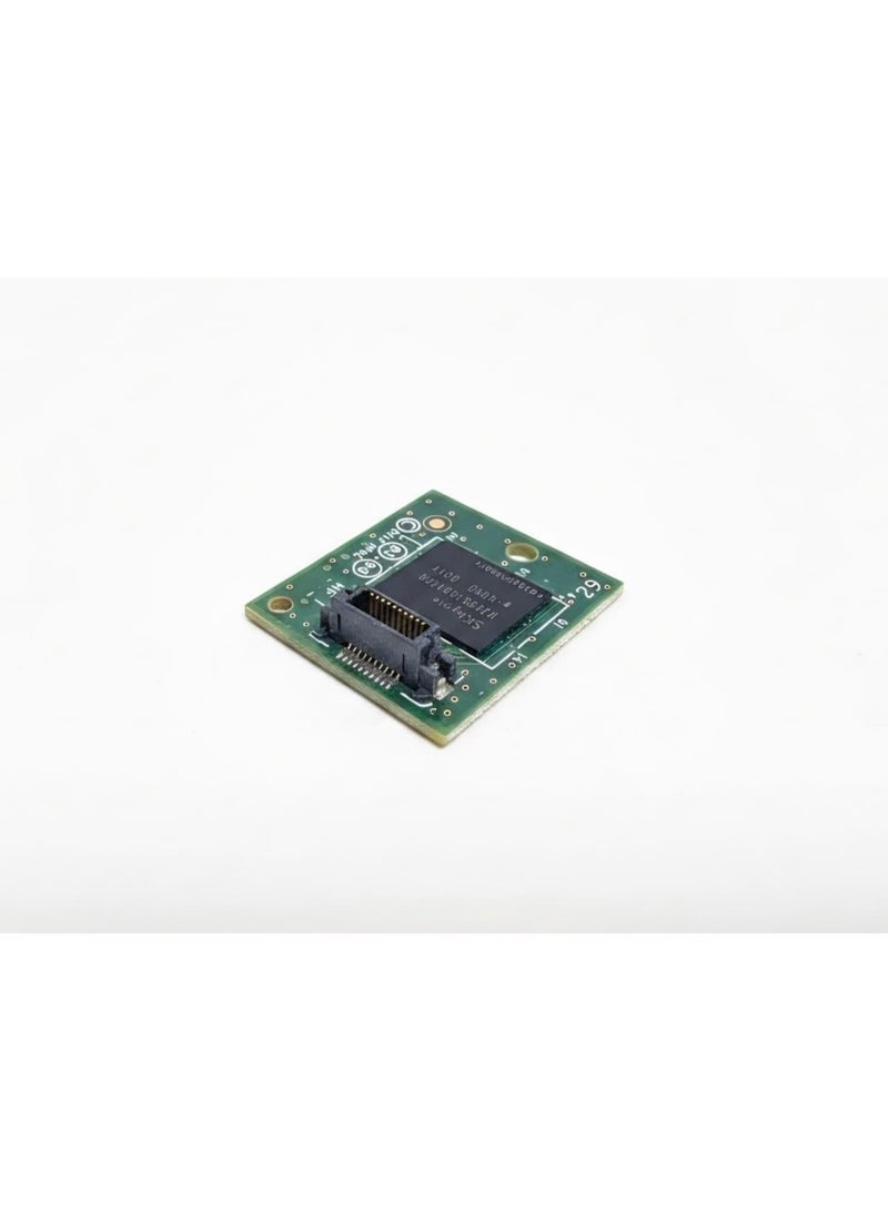 Embedded Multimedia Card (EMMC) 5L32-60001 for HP M527 M528 M577 M506 M507 M681 E77740 E77650 E77660 M653 M635 M611 M612 M776 E52645 E87660 E87650 E87640 E50145 M552 M553 M604 M607 M605 M606 M608 - Image 3