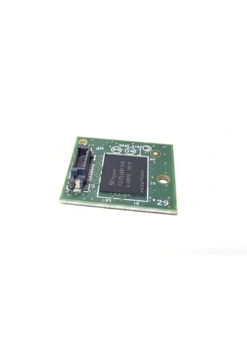 Embedded Multimedia Card (EMMC) 5L32-60001 for HP M527 M528 M577 M506 M507 M681 E77740 E77650 E77660 M653 M635 M611 M612 M776 E52645 E87660 E87650 E87640 E50145 M552 M553 M604 M607 M605 M606 M608 - Image 5