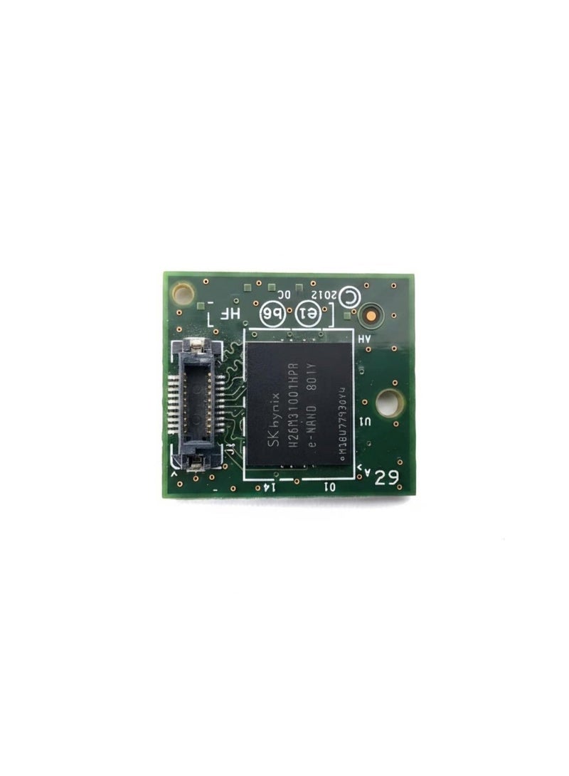 Embedded Multimedia Card (EMMC) 5L32-60001 for HP M527 M528 M577 M506 M507 M681 E77740 E77650 E77660 M653 M635 M611 M612 M776 E52645 E87660 E87650 E87640 E50145 M552 M553 M604 M607 M605 M606 M608 - Image 2