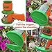 Nature Bound Bug Catcher and Viewer for Outdoor Exploration of Insects Includes Handy Trigger Design for Boys and Girls Medium - Image 4