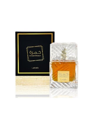 Khamrah EDP for Unisex - 100ml - pzsku/Z808AE29A427B6493D8C0Z/45/_/1733685569/0ba0e7e8-813d-4103-8539-1c55cf98dddb