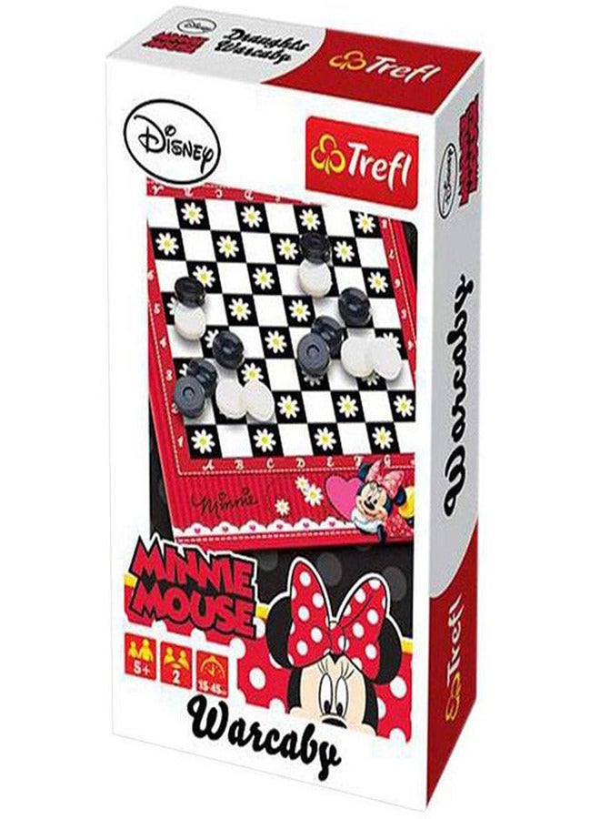 Trefl - Minnie Game - 775