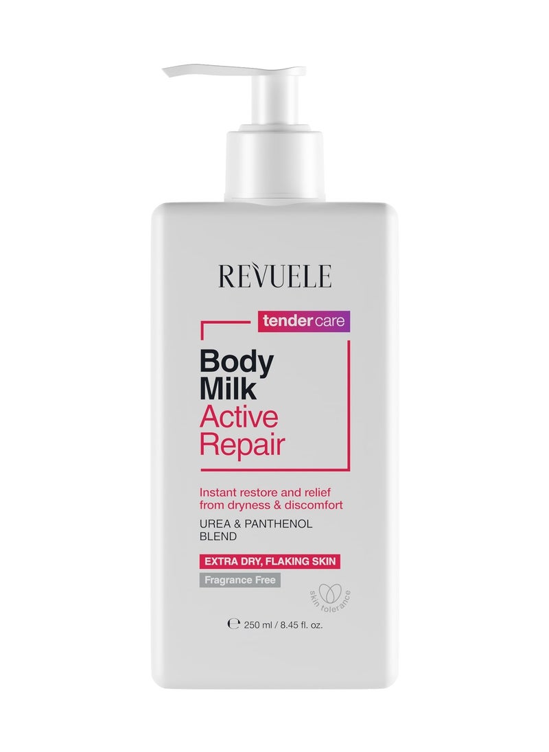 Revuele Body Milk Active Repair 250 ml - pzsku/Z808B65B5C4BC574E0FC0Z/45/_/1715588559/65fd8dd9-4b69-4495-a342-24c62634b047