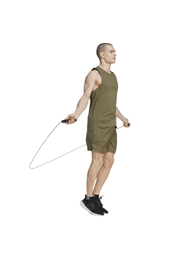 Adidas شورت M D4S - Image 4