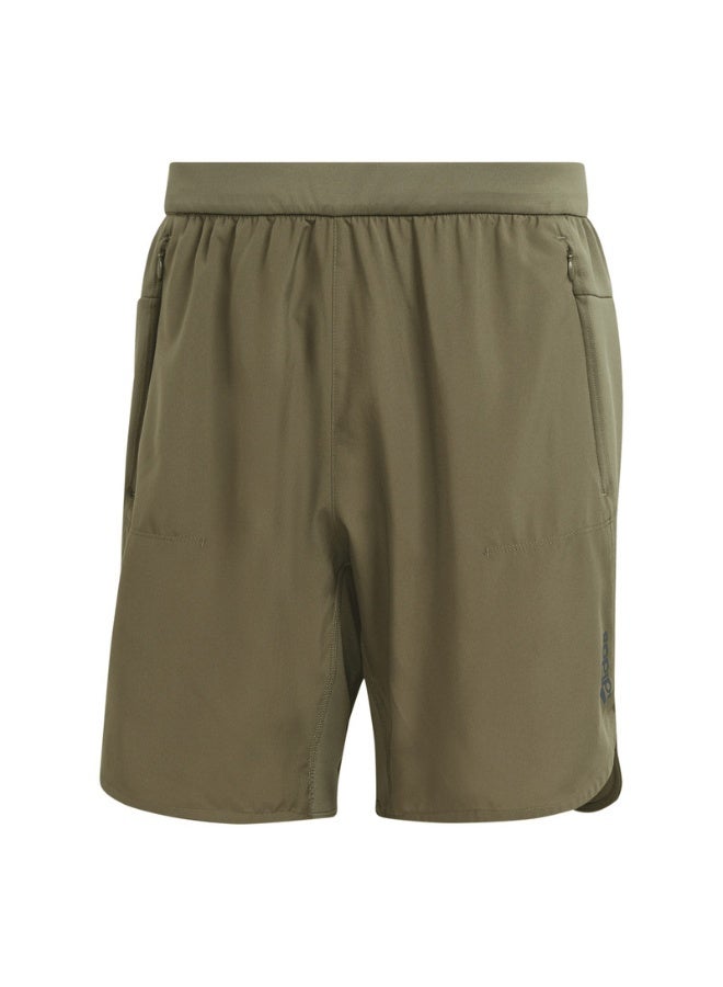 Adidas شورت M D4S - Image 1