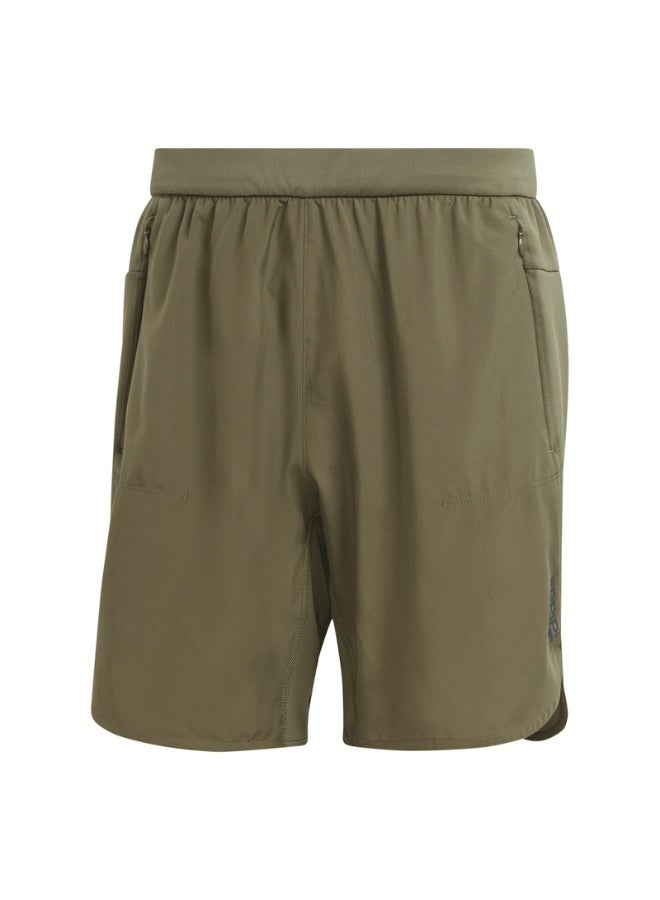 Adidas شورت M D4S - Image 2