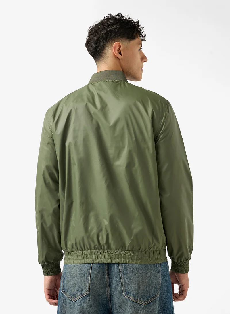 سفنتي فايف Bomber Jacket