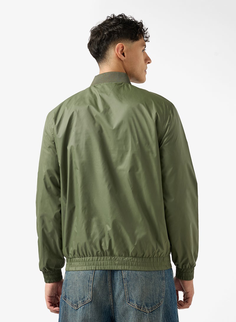 Seventy Five Bomber Jacket - Image 2