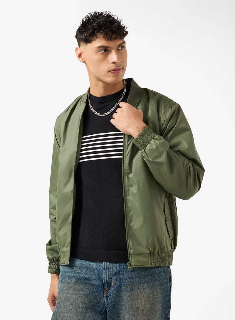 Seventy Five Bomber Jacket - Image 1