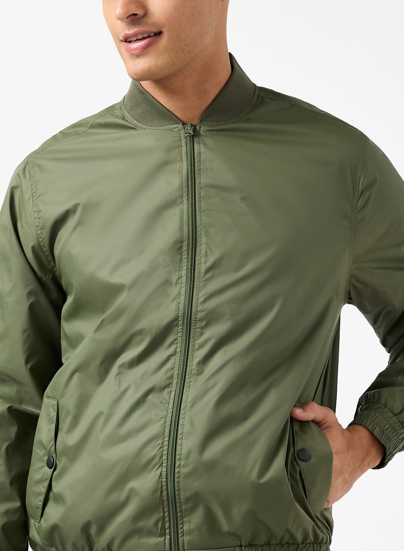 Seventy Five Bomber Jacket - Image 3