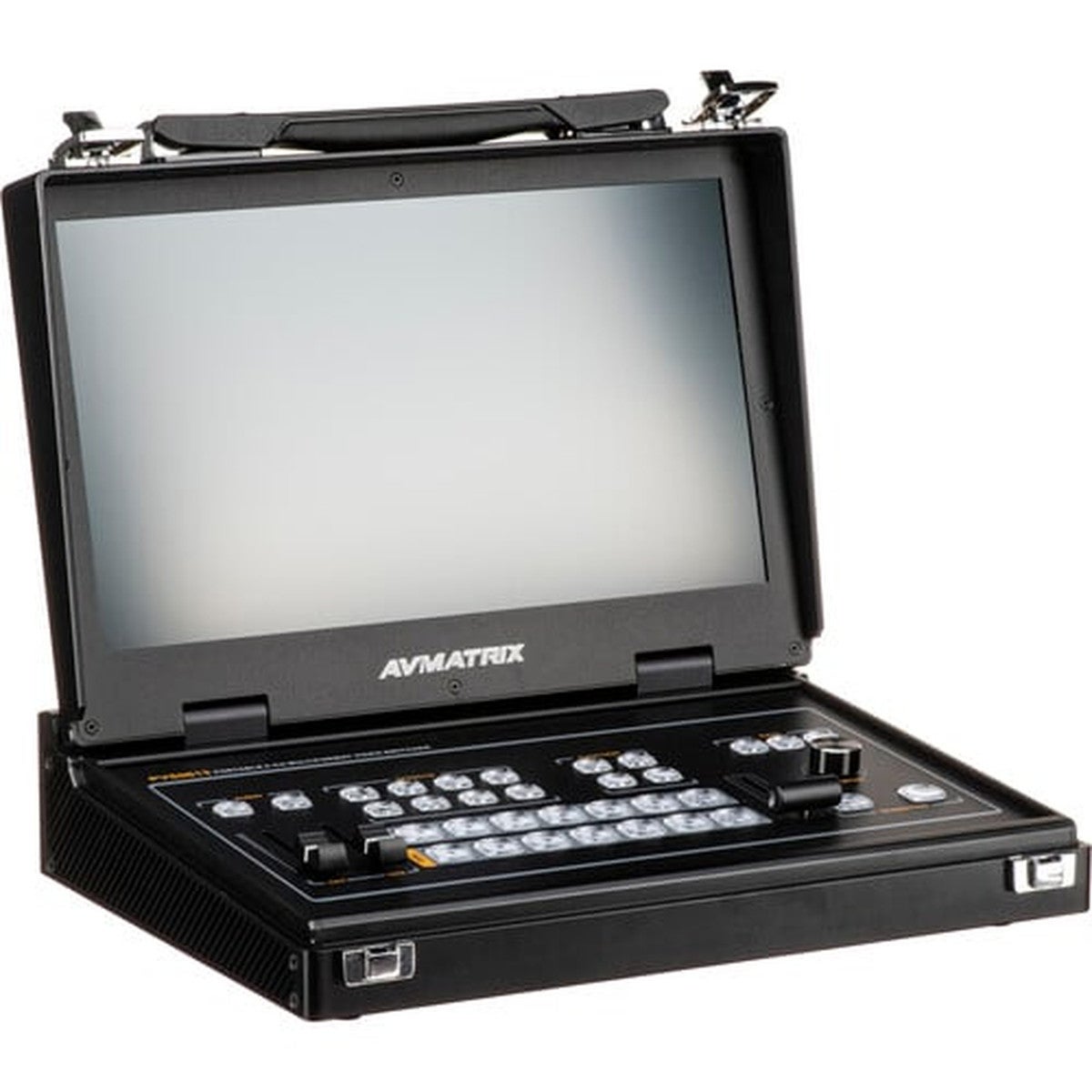 AVMatrix AVMATRIX Portable 6-Channel SDI/HDMI Multi-Format Video ...