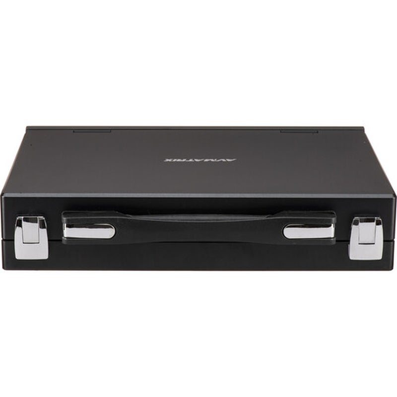 AVMATRIX Portable 6-Channel SDI/HDMI Multi-Format Video Switcher - Image 3