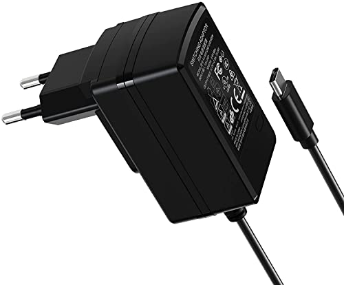 MeLE 12V 2A DC to AC Power Adapter with Type C Port and UL UK GS SAA Standard Plugs for MeLE Mini PC Computer Quieter2 Quieter3 - Image 5