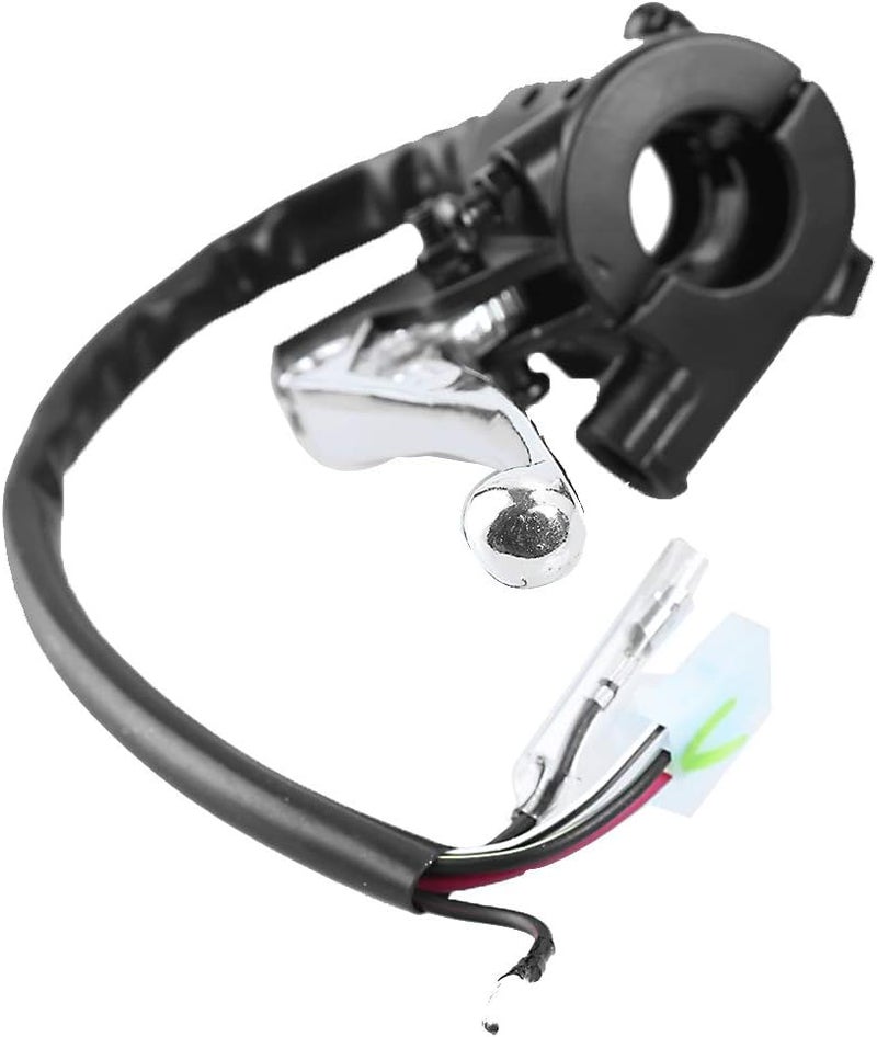 Anxingo Throttle Housing and Brake Lever Assembly for Yamaha PW50 Y-Zinger - Image 5