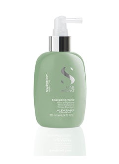 SEMI DILINO energizing tonic with MicroBiotic Technique for hair loss 125ml