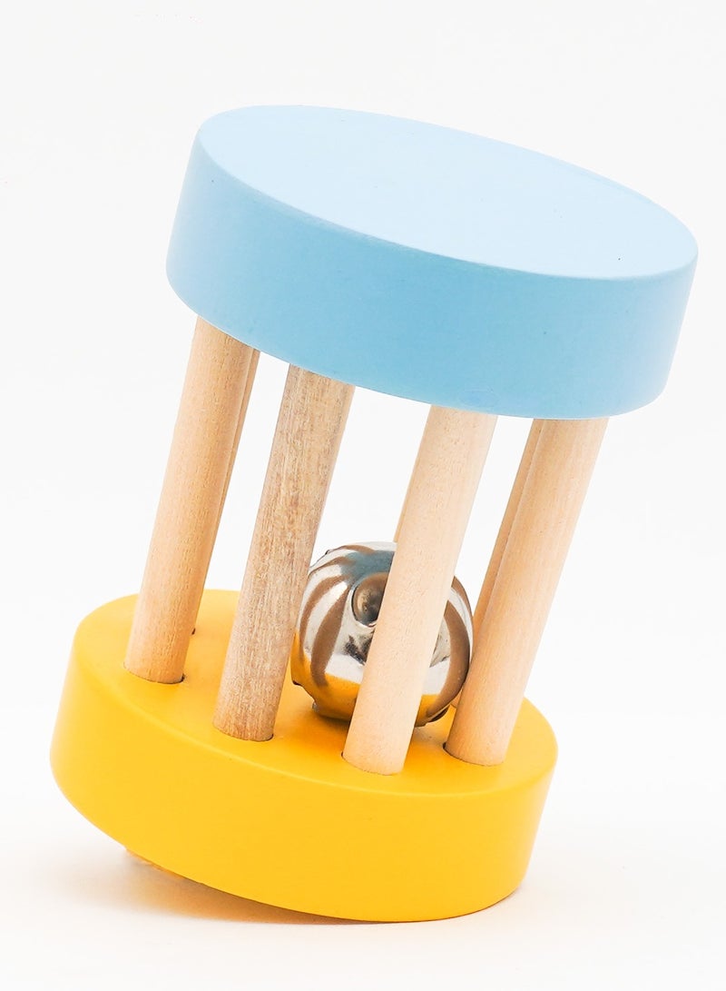 B4BRAIN Complete Developmental Playbox (4-6 months) - Image 3