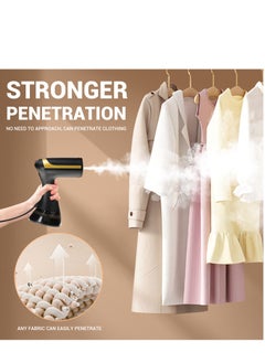 Portable Handheld Garment Steamer Fast Heat Up Clothes Steamer - pzsku/Z808C39188EACEA296C69Z/45/_/1731658173/66cc165b-7bce-4478-9bb4-37beeaa5c0e9