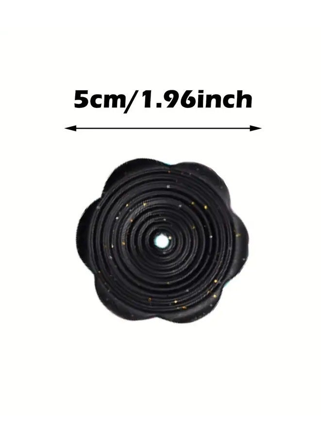 Muyixin Clothing Cinch Clips - Hidden Dress Cinch Clip & Shirt Cincher Clip - Fashion Accessories for Women 3Pcs - Image 4