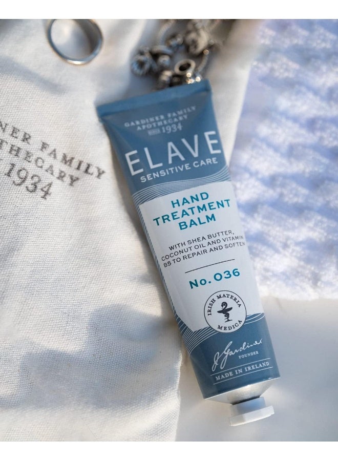 elave Sensitive Hand Treatment Balm 50 Ml - Image 4